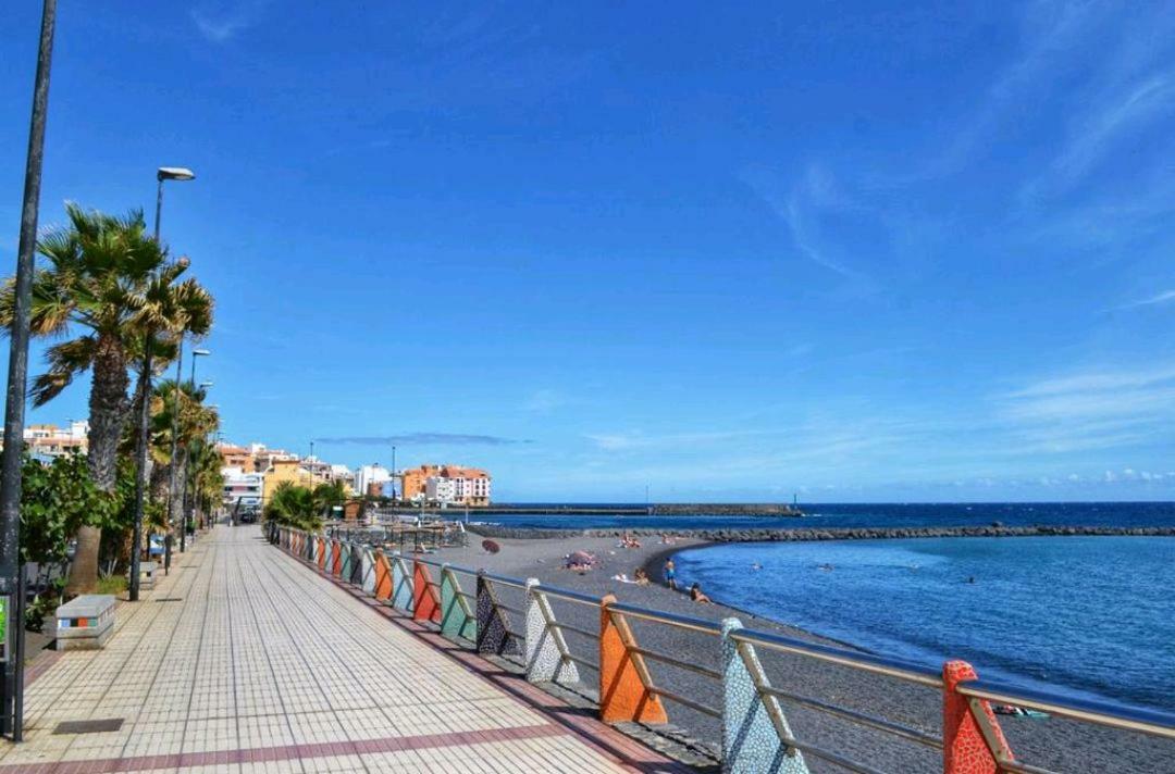 ¡Amazing Place! 圭马尔港 外观 照片